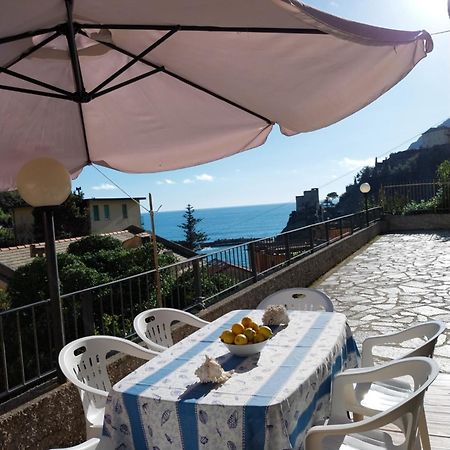 Apartamento Casa Fulvia With Terrace Monterosso al Mare Exterior foto