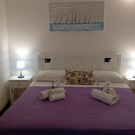 Apartamento Casa Fulvia With Terrace Monterosso al Mare Exterior foto