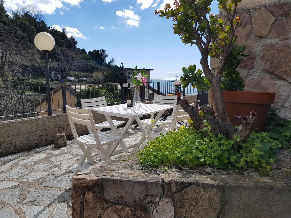 Apartamento Casa Fulvia With Terrace Monterosso al Mare Exterior foto