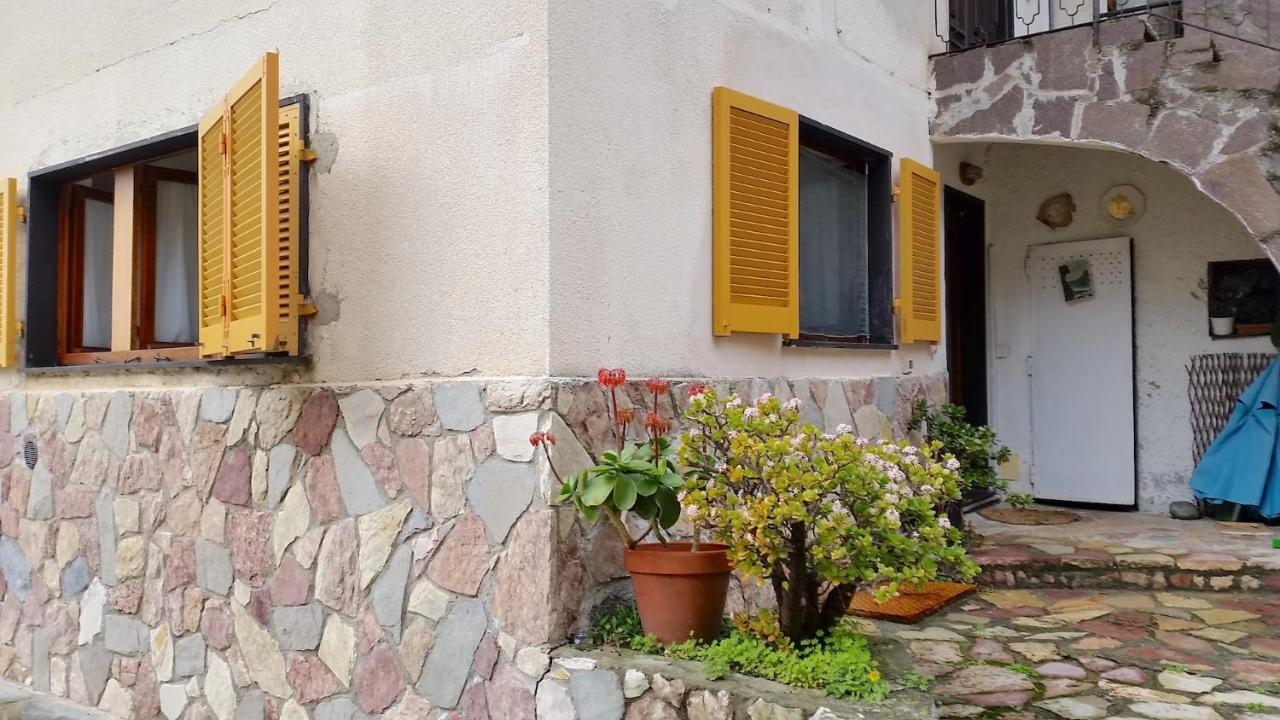 Apartamento Casa Fulvia With Terrace Monterosso al Mare Exterior foto