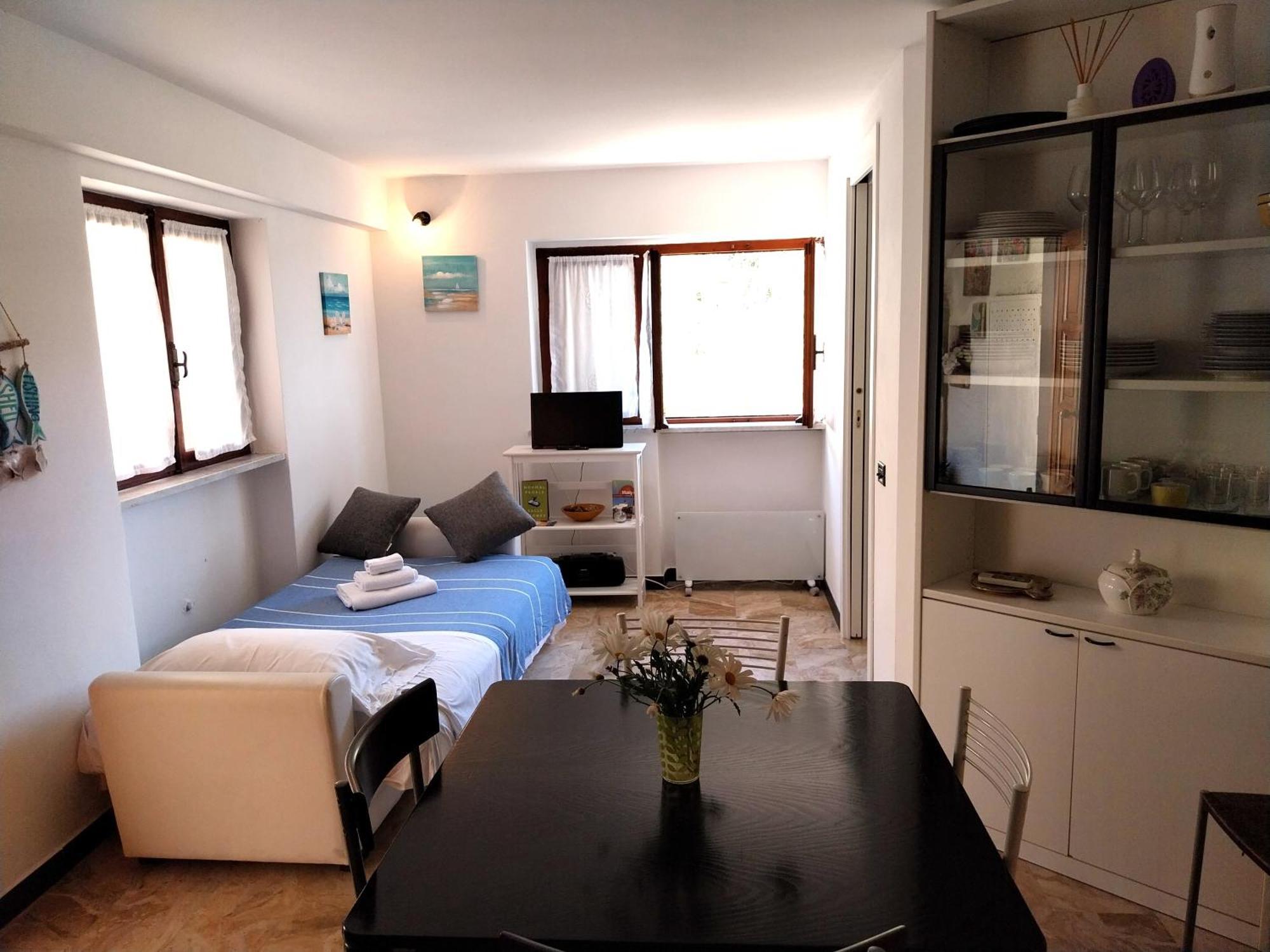 Apartamento Casa Fulvia With Terrace Monterosso al Mare Exterior foto