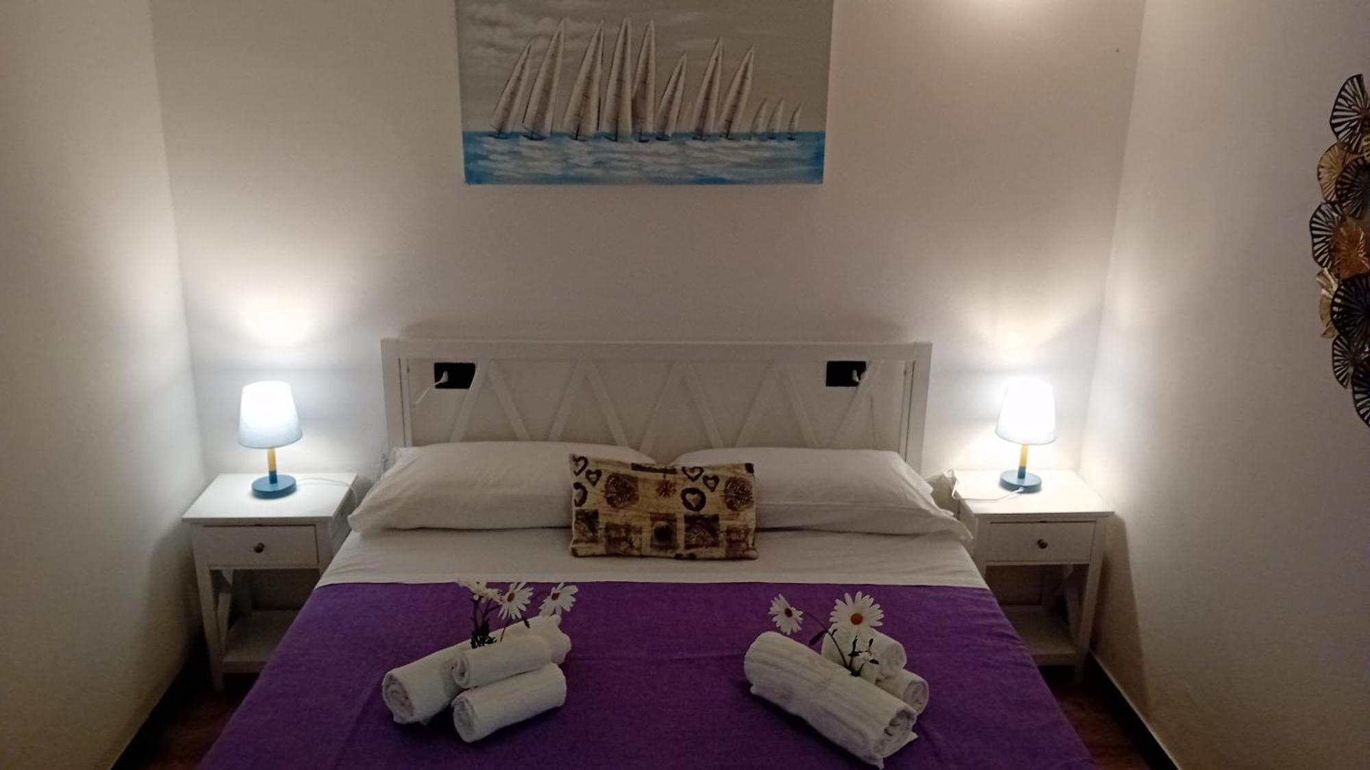 Apartamento Casa Fulvia With Terrace Monterosso al Mare Exterior foto
