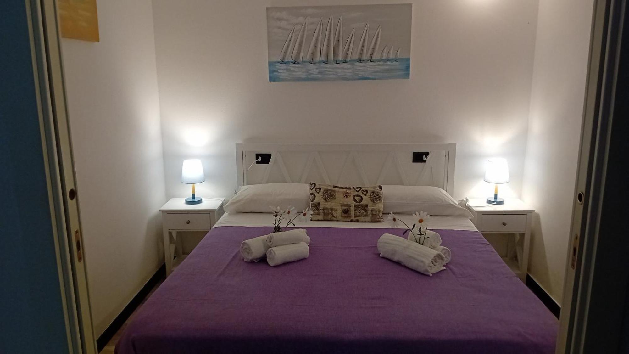 Apartamento Casa Fulvia With Terrace Monterosso al Mare Exterior foto