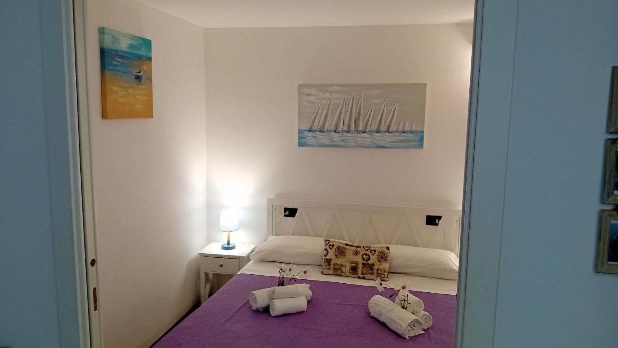 Apartamento Casa Fulvia With Terrace Monterosso al Mare Exterior foto